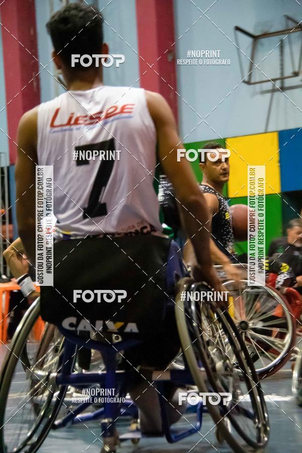 Buy your photos of the eventCAMPEONATO MINEIRO BASQUETE SOBRE RODAS 2019 on Fotop