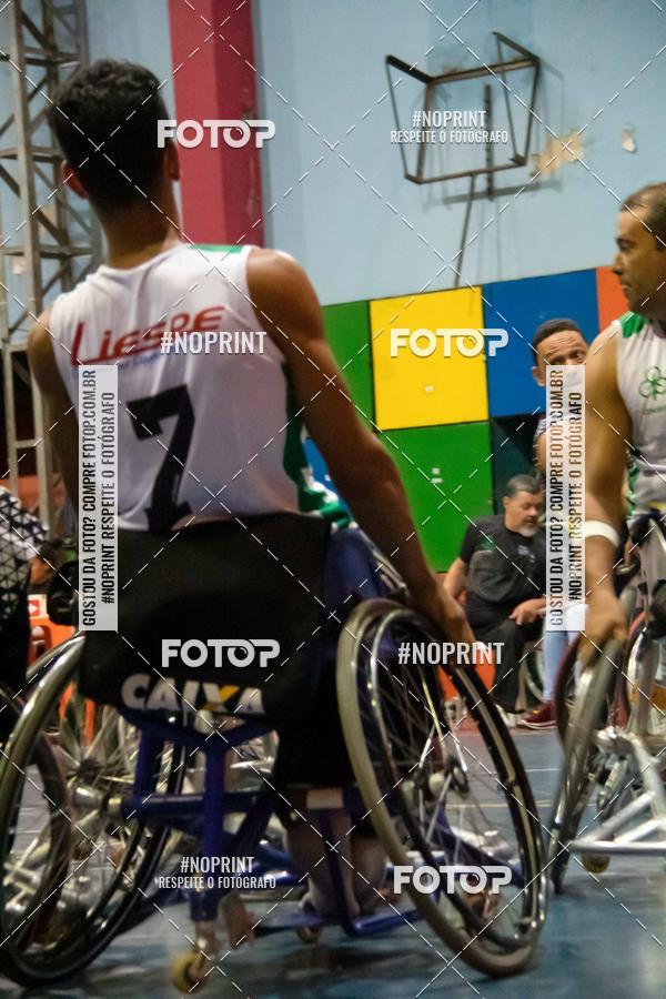 Buy your photos of the eventCAMPEONATO MINEIRO BASQUETE SOBRE RODAS 2019 on Fotop