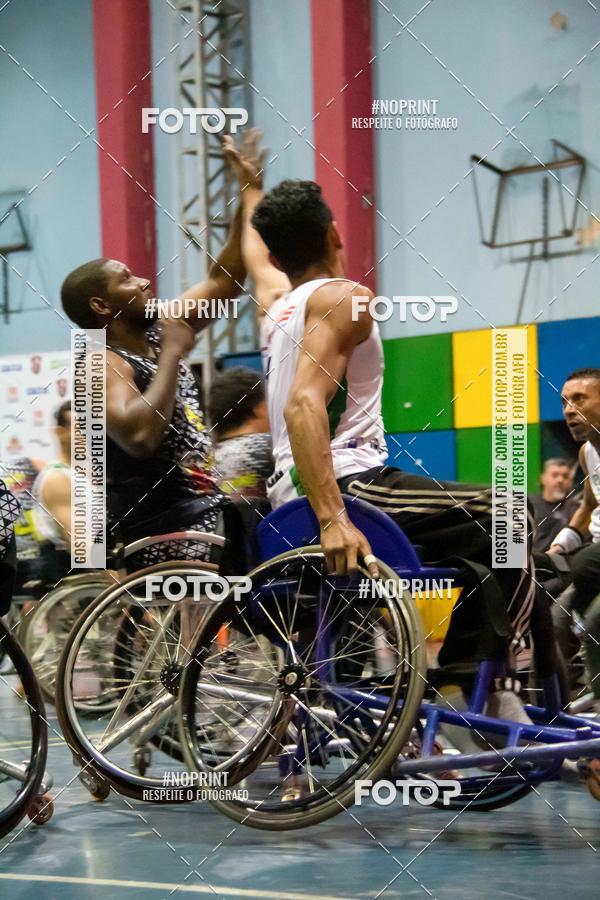 Buy your photos of the eventCAMPEONATO MINEIRO BASQUETE SOBRE RODAS 2019 on Fotop