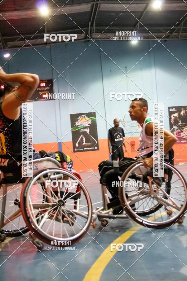 Buy your photos of the eventCAMPEONATO MINEIRO BASQUETE SOBRE RODAS 2019 on Fotop