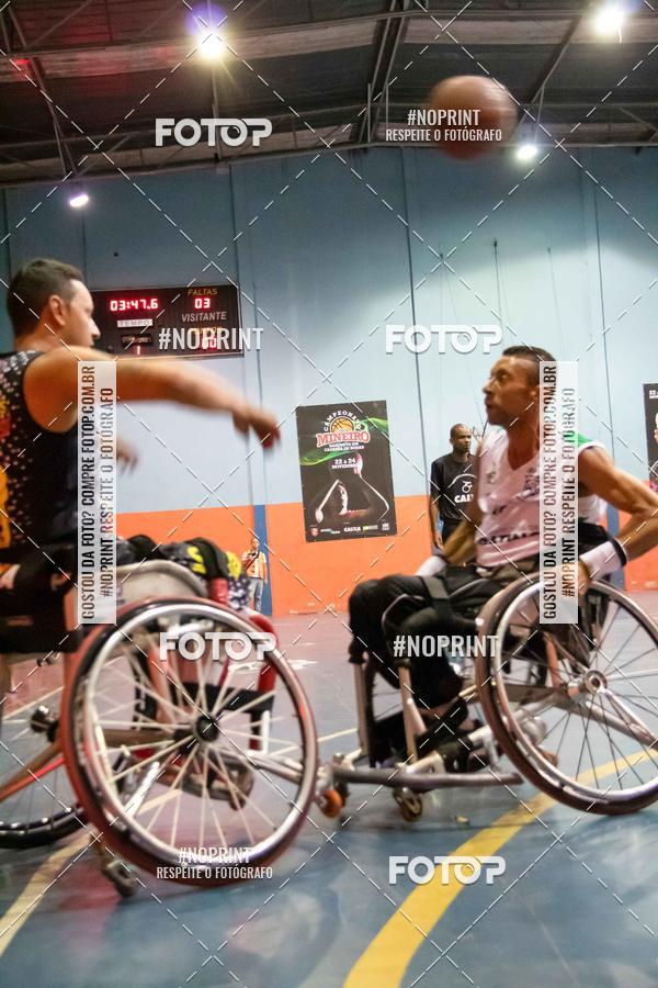 Buy your photos of the eventCAMPEONATO MINEIRO BASQUETE SOBRE RODAS 2019 on Fotop