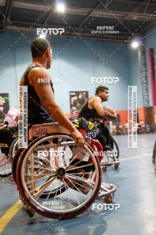 Buy your photos of the eventCAMPEONATO MINEIRO BASQUETE SOBRE RODAS 2019 on Fotop