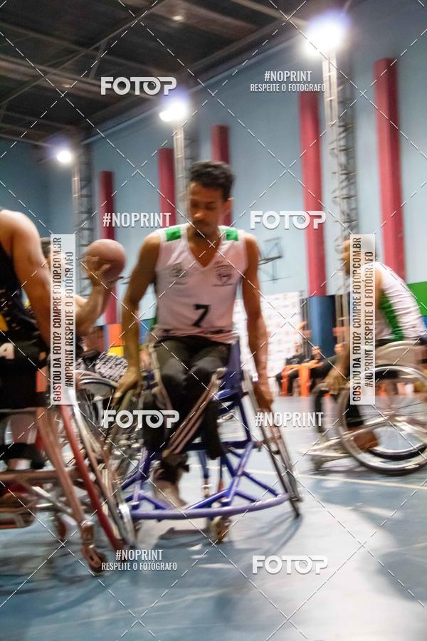 Buy your photos of the eventCAMPEONATO MINEIRO BASQUETE SOBRE RODAS 2019 on Fotop