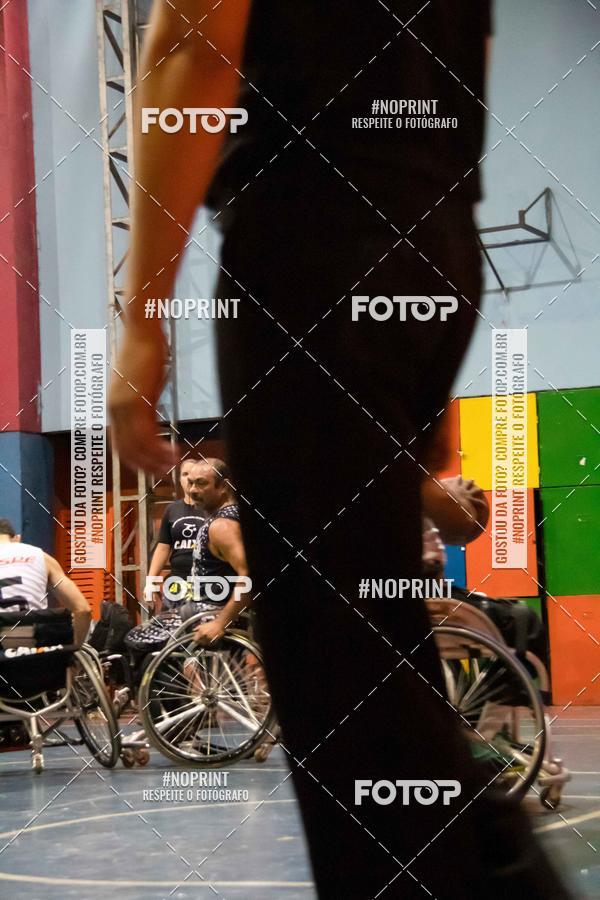 Buy your photos of the eventCAMPEONATO MINEIRO BASQUETE SOBRE RODAS 2019 on Fotop