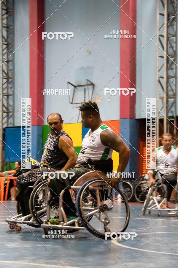 Buy your photos of the eventCAMPEONATO MINEIRO BASQUETE SOBRE RODAS 2019 on Fotop