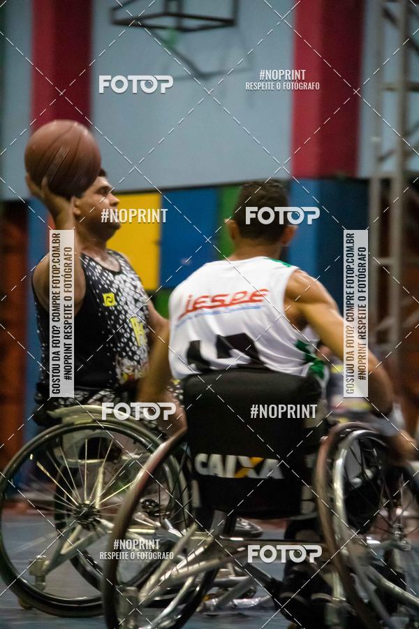 Buy your photos of the eventCAMPEONATO MINEIRO BASQUETE SOBRE RODAS 2019 on Fotop