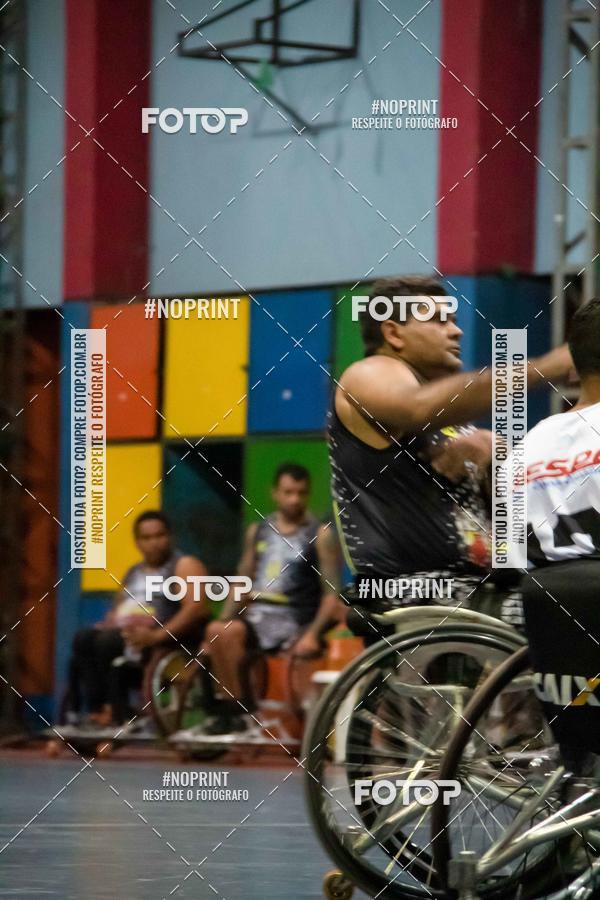 Buy your photos of the eventCAMPEONATO MINEIRO BASQUETE SOBRE RODAS 2019 on Fotop