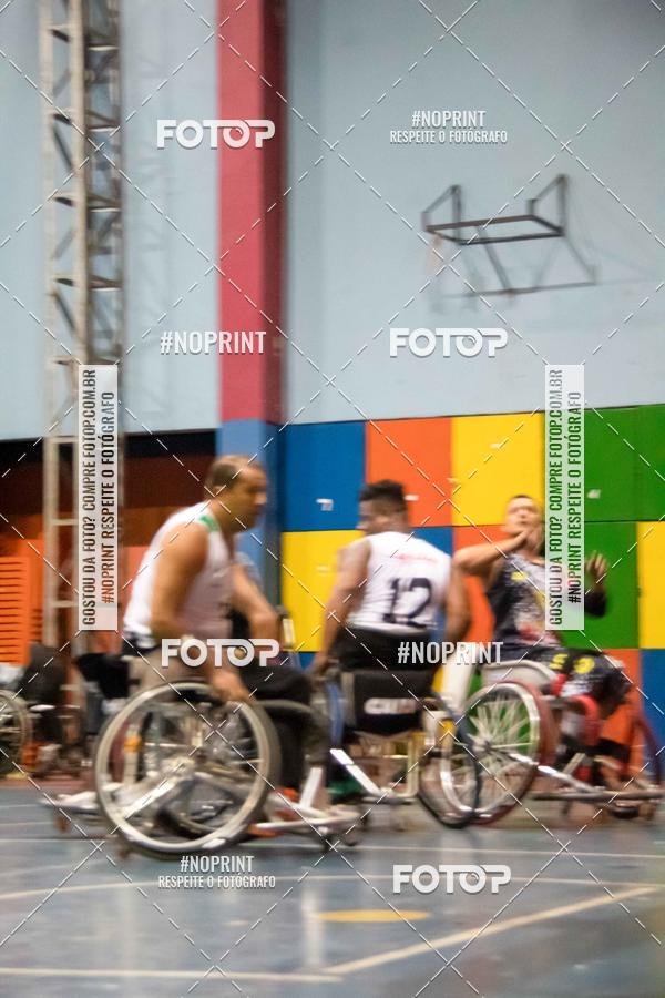 Buy your photos of the eventCAMPEONATO MINEIRO BASQUETE SOBRE RODAS 2019 on Fotop