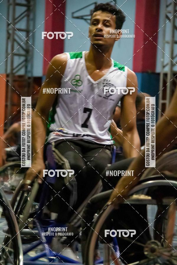 Buy your photos of the eventCAMPEONATO MINEIRO BASQUETE SOBRE RODAS 2019 on Fotop