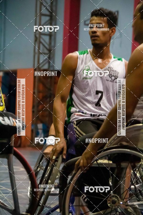 Buy your photos of the eventCAMPEONATO MINEIRO BASQUETE SOBRE RODAS 2019 on Fotop