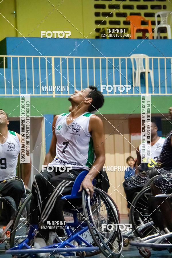 Buy your photos of the eventCAMPEONATO MINEIRO BASQUETE SOBRE RODAS 2019 on Fotop