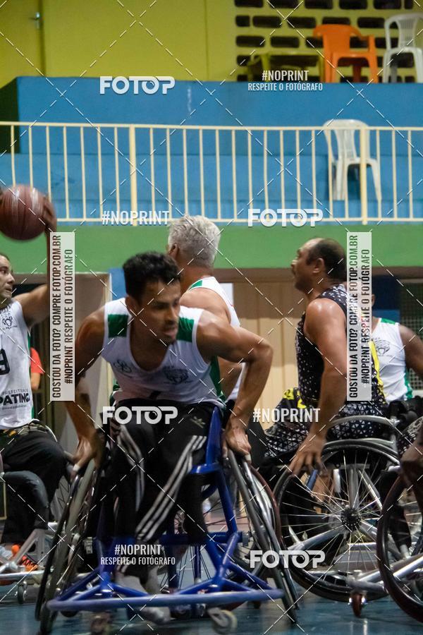 Buy your photos of the eventCAMPEONATO MINEIRO BASQUETE SOBRE RODAS 2019 on Fotop