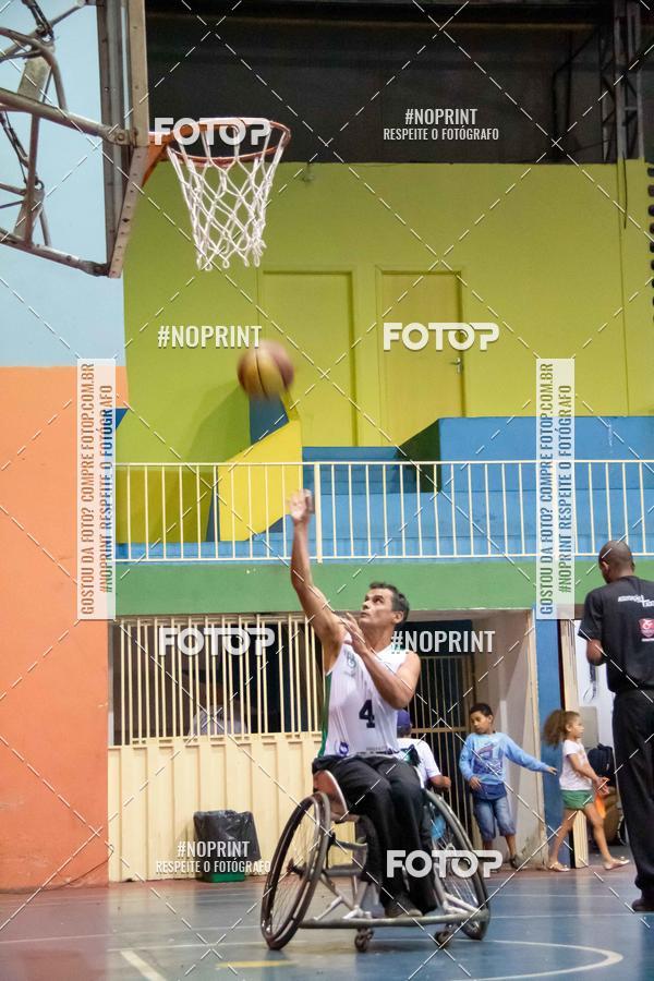 Buy your photos of the eventCAMPEONATO MINEIRO BASQUETE SOBRE RODAS 2019 on Fotop