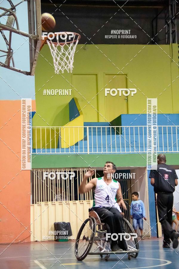 Buy your photos of the eventCAMPEONATO MINEIRO BASQUETE SOBRE RODAS 2019 on Fotop