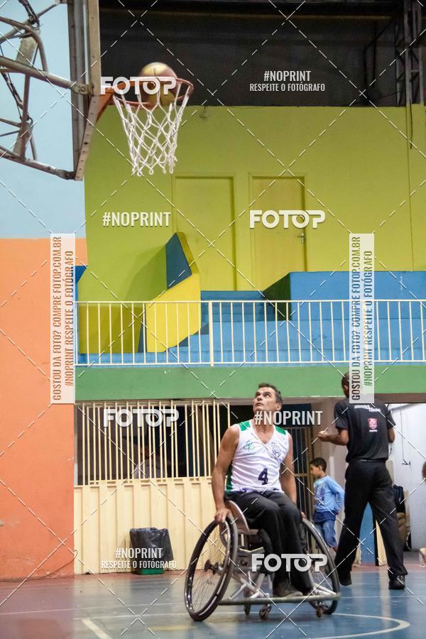 Buy your photos of the eventCAMPEONATO MINEIRO BASQUETE SOBRE RODAS 2019 on Fotop