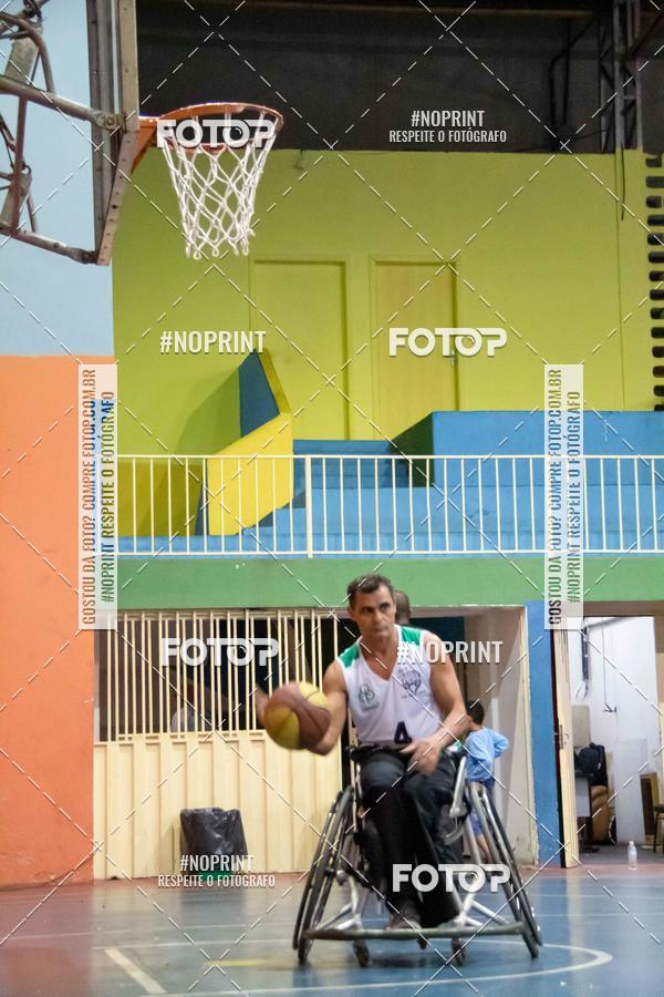 Buy your photos of the eventCAMPEONATO MINEIRO BASQUETE SOBRE RODAS 2019 on Fotop