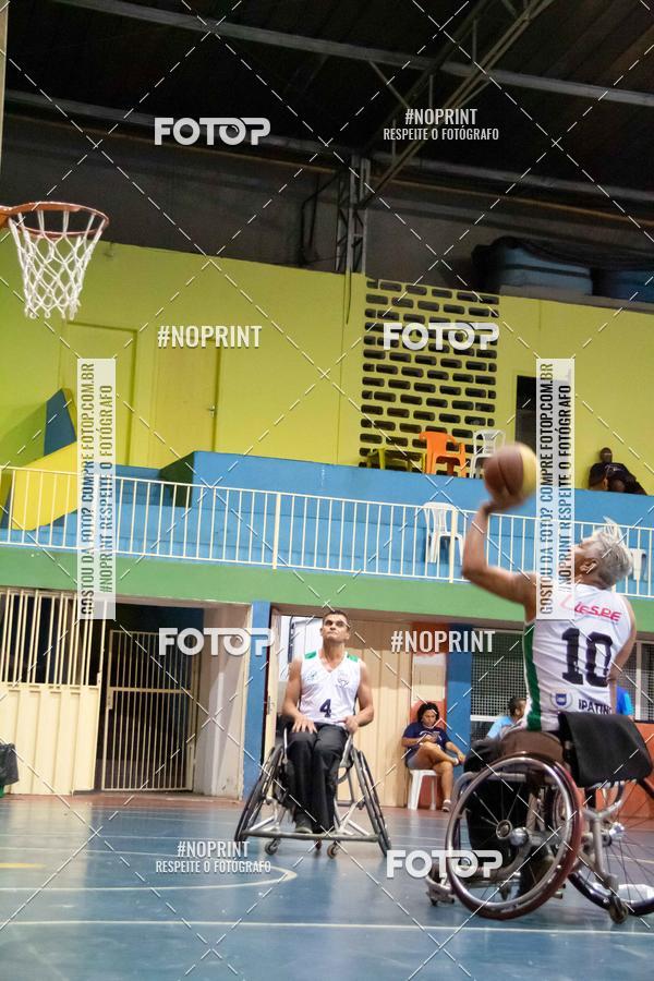 Buy your photos of the eventCAMPEONATO MINEIRO BASQUETE SOBRE RODAS 2019 on Fotop