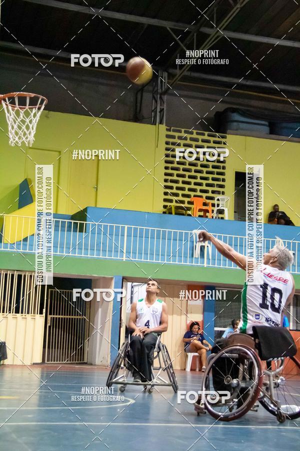 Buy your photos of the eventCAMPEONATO MINEIRO BASQUETE SOBRE RODAS 2019 on Fotop