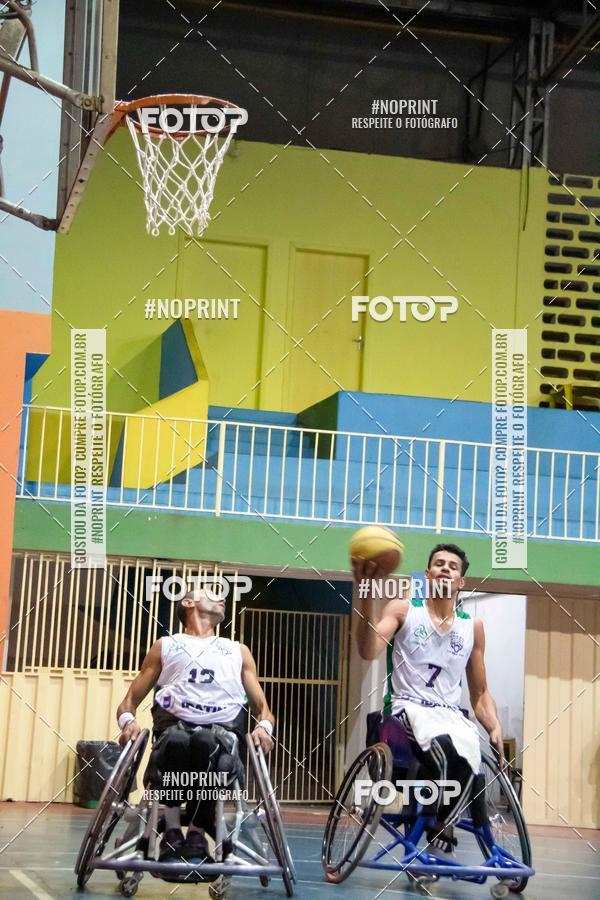 Buy your photos of the eventCAMPEONATO MINEIRO BASQUETE SOBRE RODAS 2019 on Fotop
