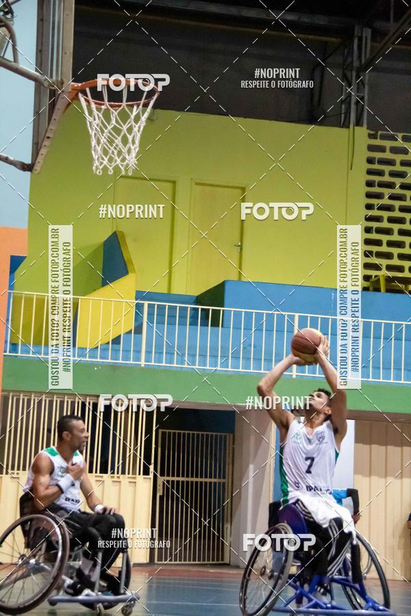 Buy your photos of the eventCAMPEONATO MINEIRO BASQUETE SOBRE RODAS 2019 on Fotop