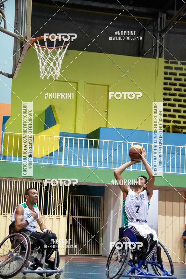 Buy your photos of the eventCAMPEONATO MINEIRO BASQUETE SOBRE RODAS 2019 on Fotop