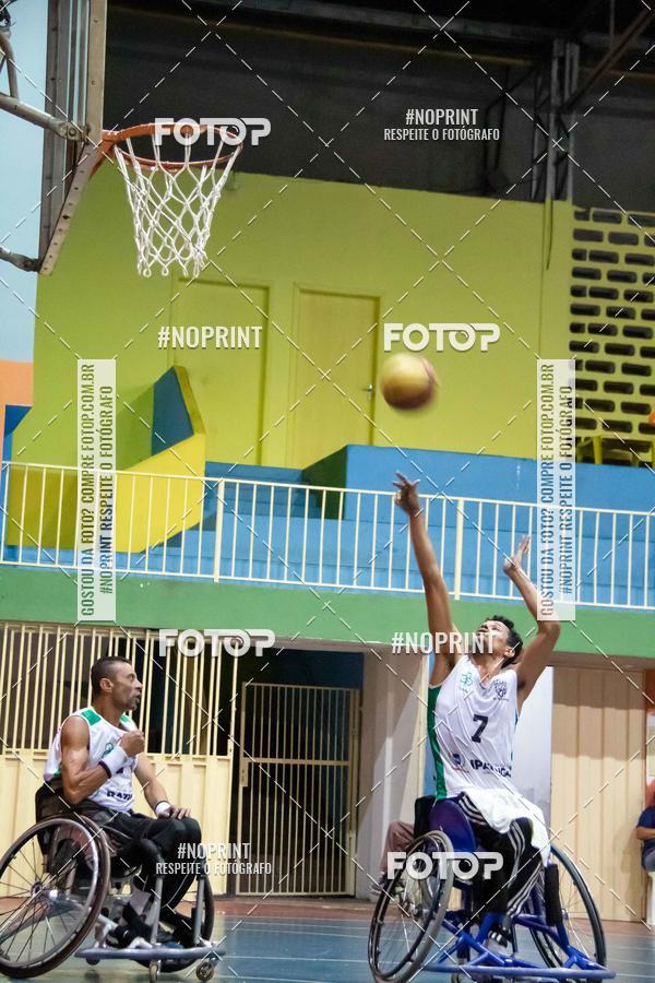 Buy your photos of the eventCAMPEONATO MINEIRO BASQUETE SOBRE RODAS 2019 on Fotop