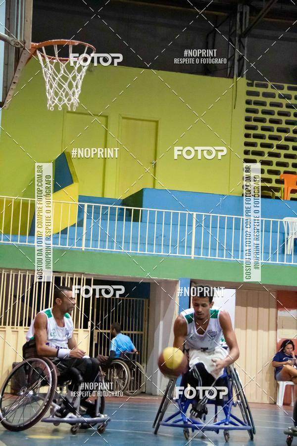 Buy your photos of the eventCAMPEONATO MINEIRO BASQUETE SOBRE RODAS 2019 on Fotop
