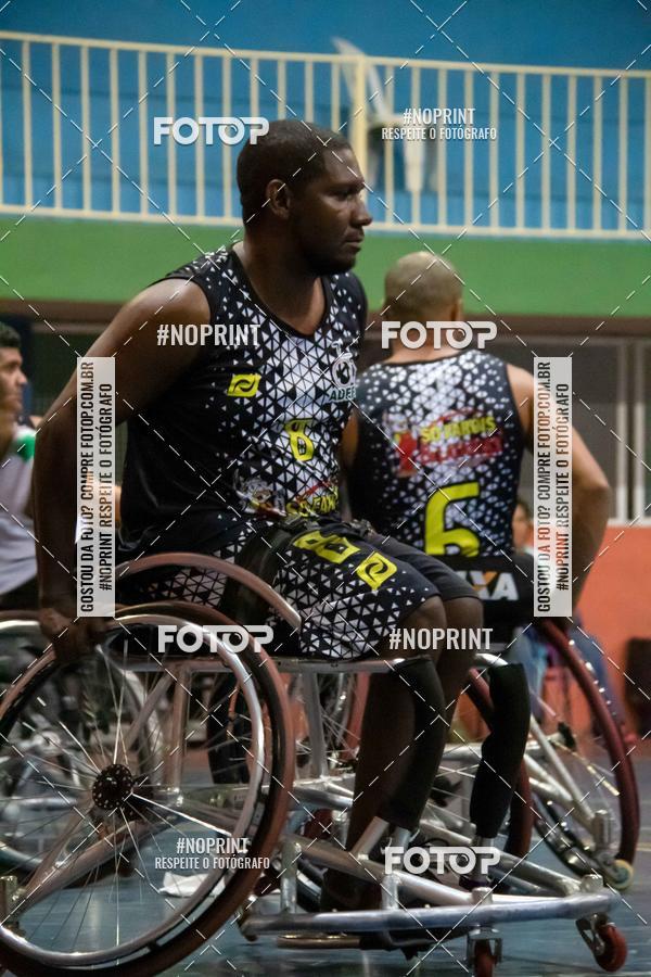 Buy your photos of the eventCAMPEONATO MINEIRO BASQUETE SOBRE RODAS 2019 on Fotop