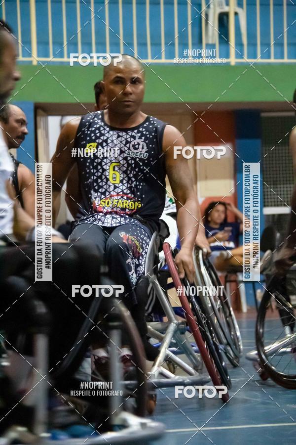 Buy your photos of the eventCAMPEONATO MINEIRO BASQUETE SOBRE RODAS 2019 on Fotop