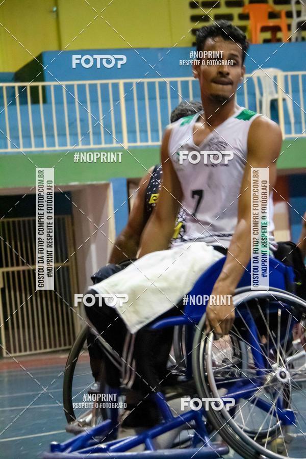 Buy your photos of the eventCAMPEONATO MINEIRO BASQUETE SOBRE RODAS 2019 on Fotop