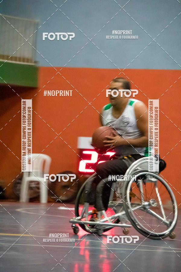 Buy your photos of the eventCAMPEONATO MINEIRO BASQUETE SOBRE RODAS 2019 on Fotop