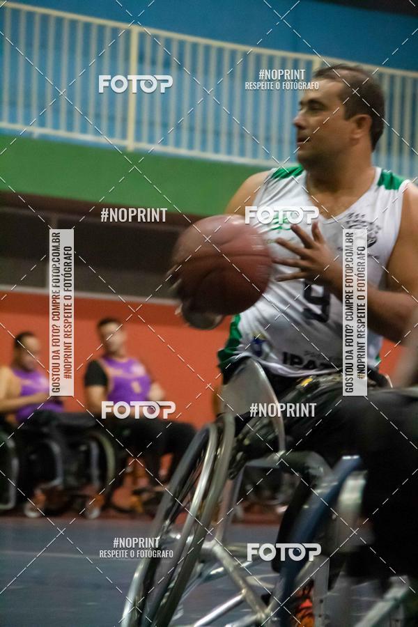 Buy your photos of the eventCAMPEONATO MINEIRO BASQUETE SOBRE RODAS 2019 on Fotop