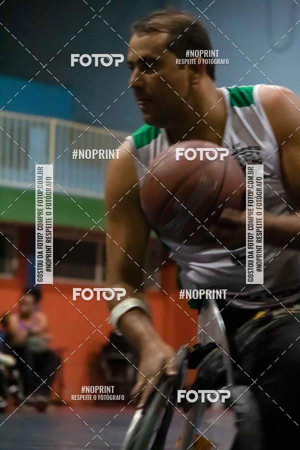 Buy your photos of the eventCAMPEONATO MINEIRO BASQUETE SOBRE RODAS 2019 on Fotop