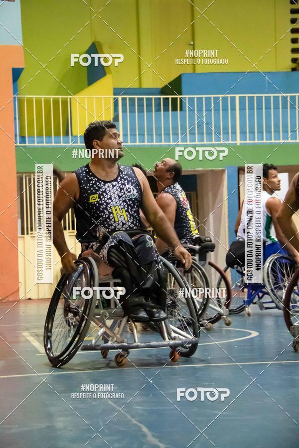 Buy your photos of the eventCAMPEONATO MINEIRO BASQUETE SOBRE RODAS 2019 on Fotop