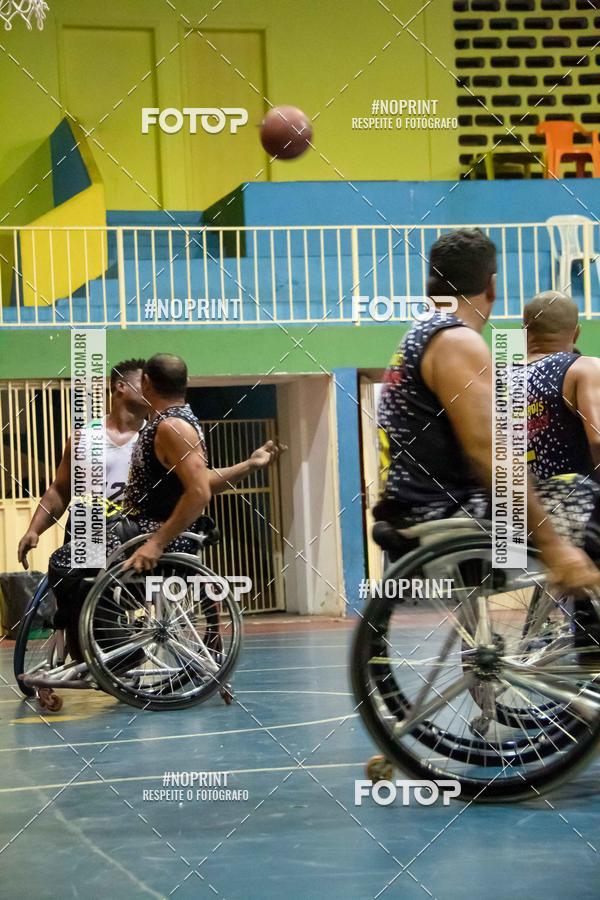 Buy your photos of the eventCAMPEONATO MINEIRO BASQUETE SOBRE RODAS 2019 on Fotop