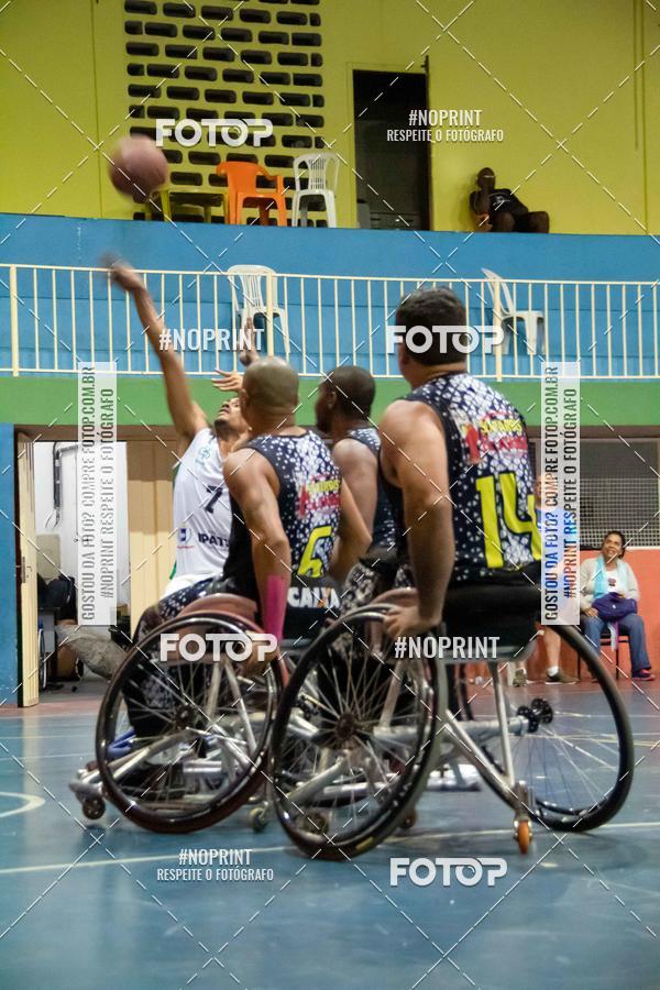 Buy your photos of the eventCAMPEONATO MINEIRO BASQUETE SOBRE RODAS 2019 on Fotop