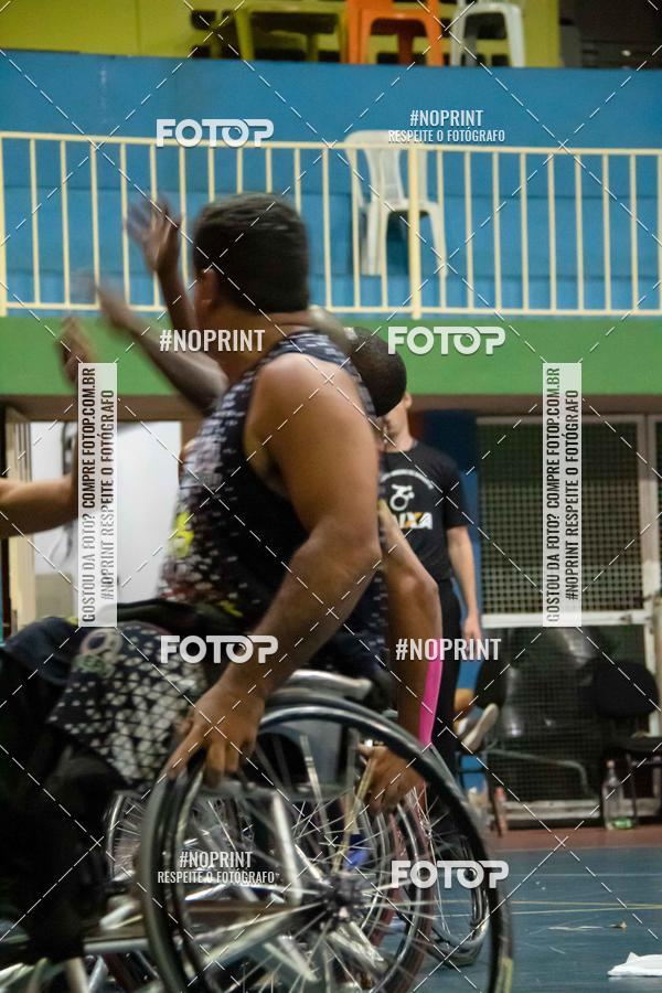 Buy your photos of the eventCAMPEONATO MINEIRO BASQUETE SOBRE RODAS 2019 on Fotop