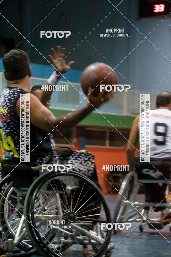 Buy your photos of the eventCAMPEONATO MINEIRO BASQUETE SOBRE RODAS 2019 on Fotop