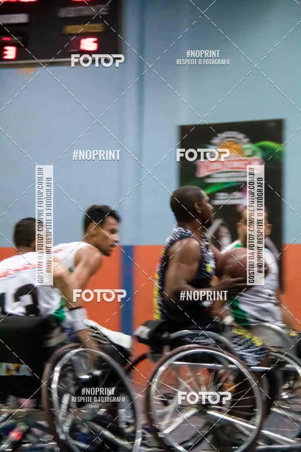 Buy your photos of the eventCAMPEONATO MINEIRO BASQUETE SOBRE RODAS 2019 on Fotop