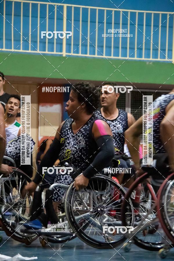 Buy your photos of the eventCAMPEONATO MINEIRO BASQUETE SOBRE RODAS 2019 on Fotop