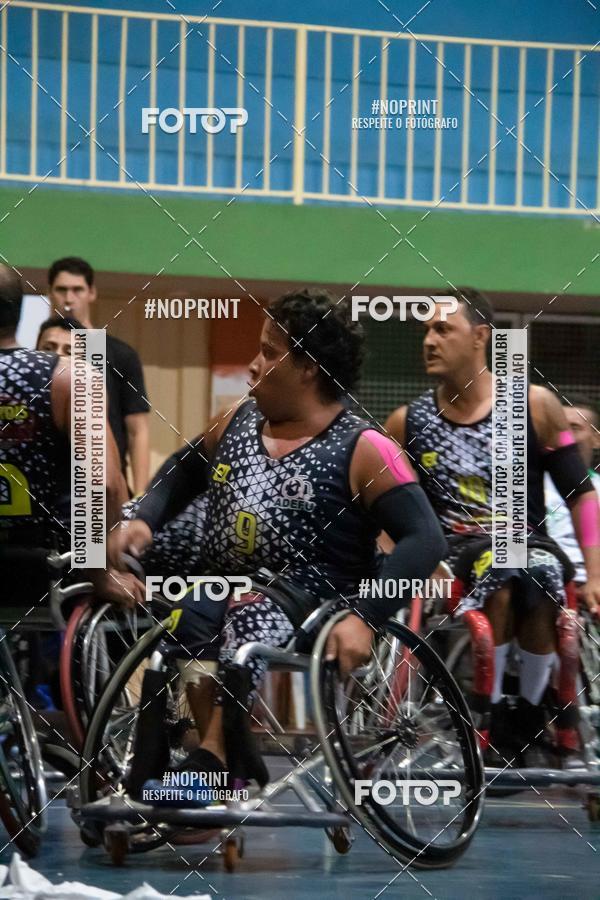 Buy your photos of the eventCAMPEONATO MINEIRO BASQUETE SOBRE RODAS 2019 on Fotop