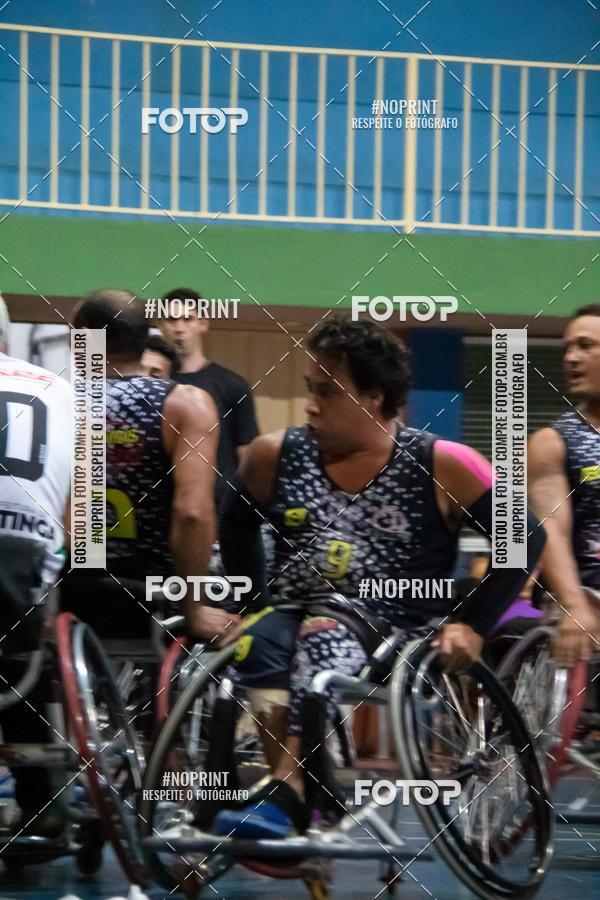 Buy your photos of the eventCAMPEONATO MINEIRO BASQUETE SOBRE RODAS 2019 on Fotop
