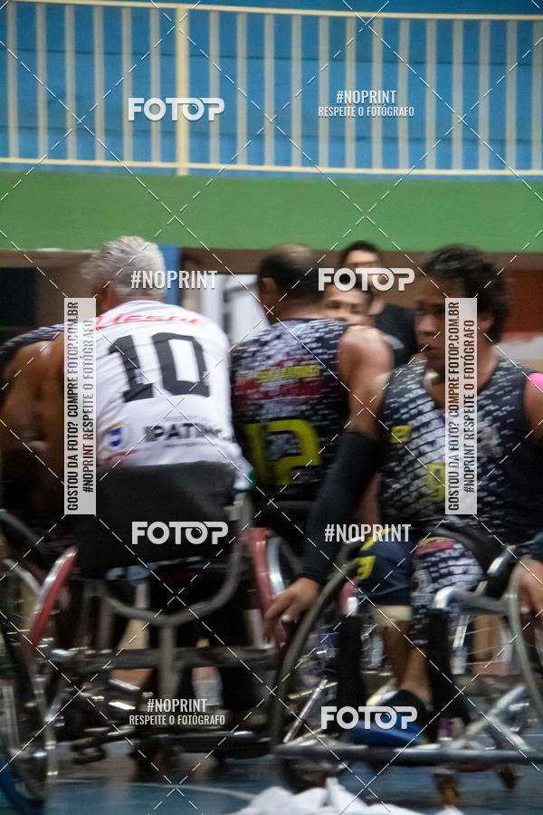 Buy your photos of the eventCAMPEONATO MINEIRO BASQUETE SOBRE RODAS 2019 on Fotop