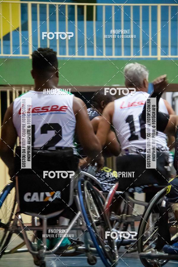 Buy your photos of the eventCAMPEONATO MINEIRO BASQUETE SOBRE RODAS 2019 on Fotop