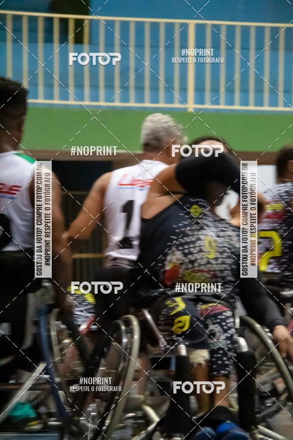 Buy your photos of the eventCAMPEONATO MINEIRO BASQUETE SOBRE RODAS 2019 on Fotop