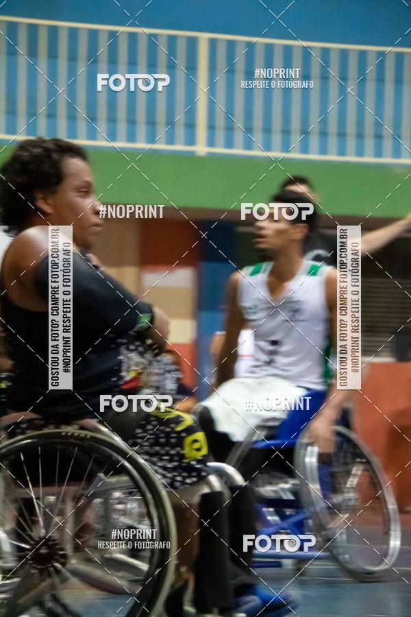 Buy your photos of the eventCAMPEONATO MINEIRO BASQUETE SOBRE RODAS 2019 on Fotop