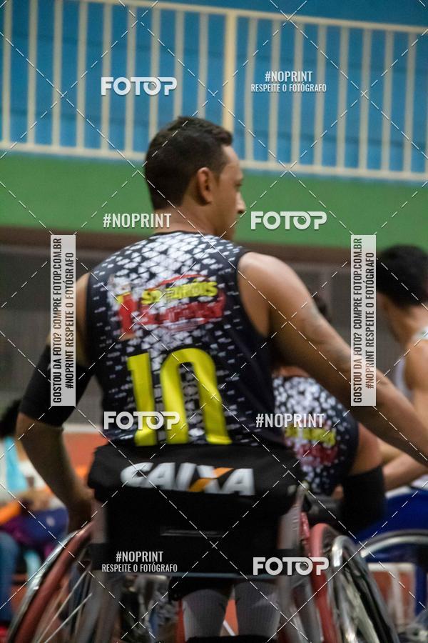 Buy your photos of the eventCAMPEONATO MINEIRO BASQUETE SOBRE RODAS 2019 on Fotop