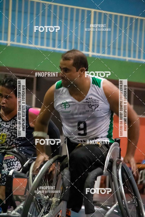 Buy your photos of the eventCAMPEONATO MINEIRO BASQUETE SOBRE RODAS 2019 on Fotop