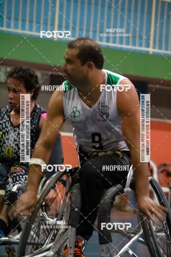Buy your photos of the eventCAMPEONATO MINEIRO BASQUETE SOBRE RODAS 2019 on Fotop