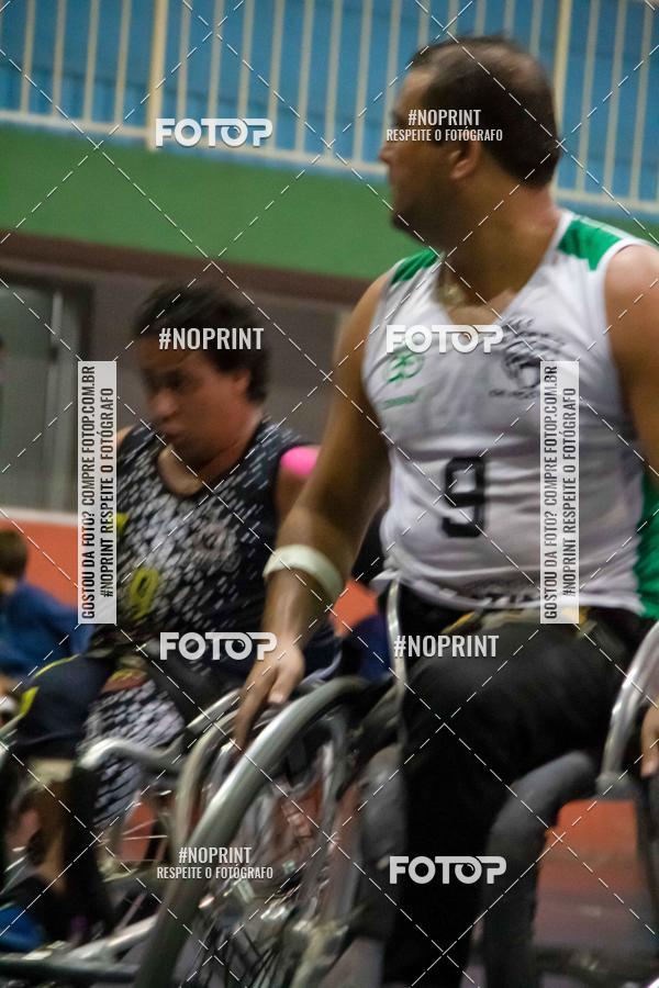 Buy your photos of the eventCAMPEONATO MINEIRO BASQUETE SOBRE RODAS 2019 on Fotop